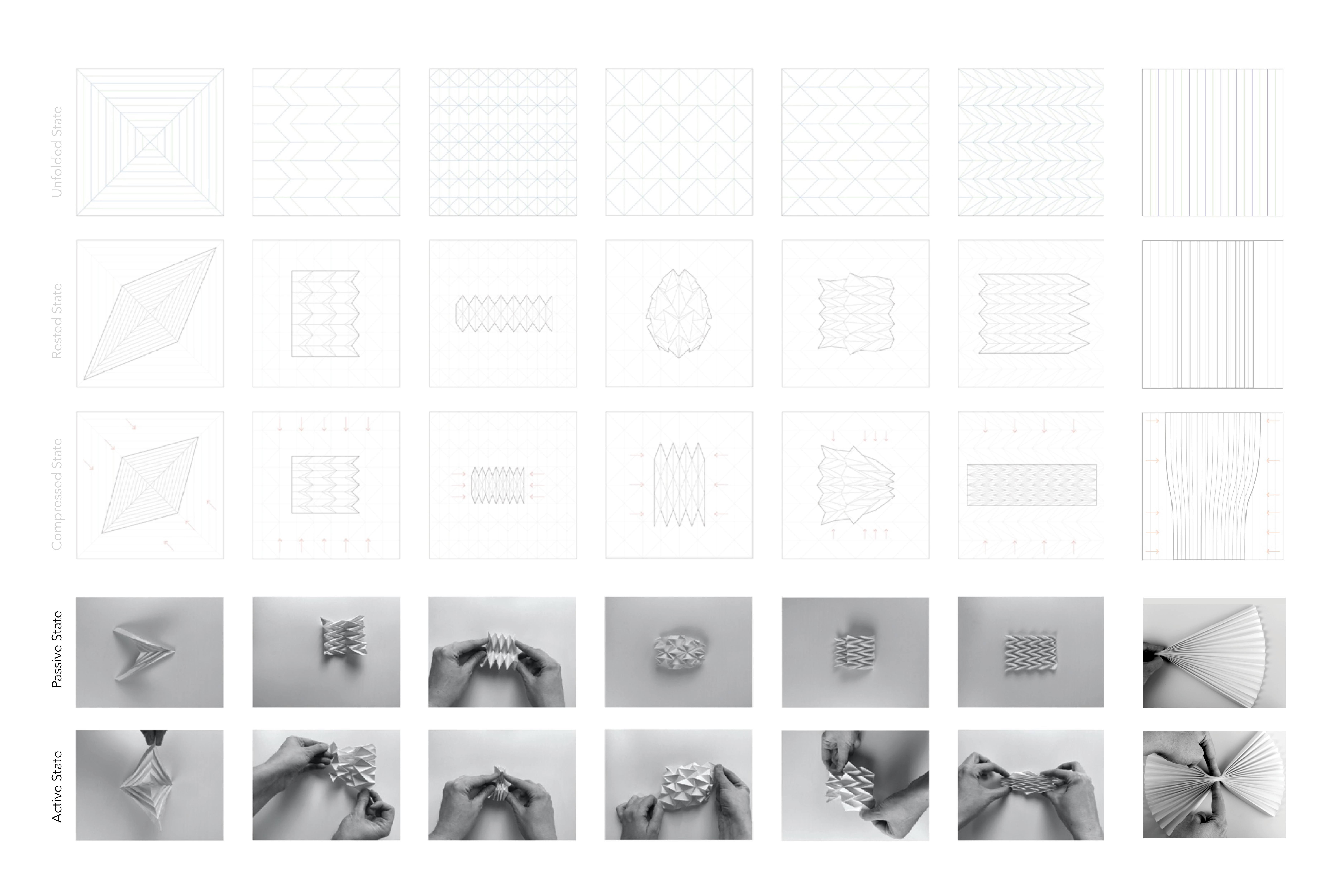 Reconfigurable Space